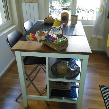 Apartment Francois 1er Vichy