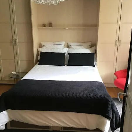 Francois 1er Apartment Vichy