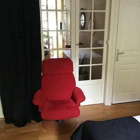 Apartment Francois 1er