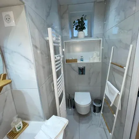 François 1er Appartement