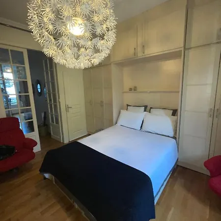 François 1er Appartement *