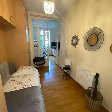 Appartement François 1er
