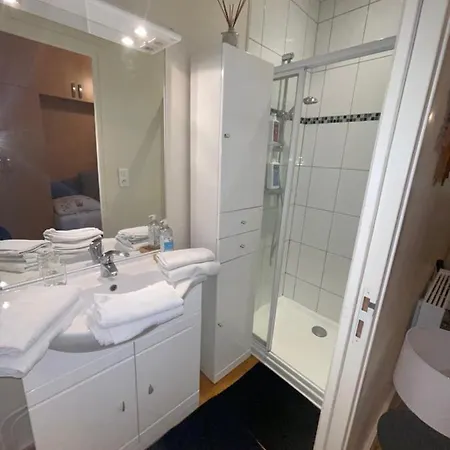 François 1er Appartement