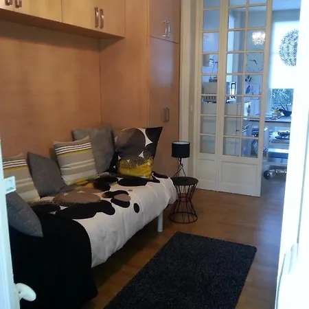 Appartement François 1er Vichy