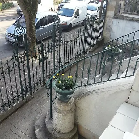 Appartement François 1er *