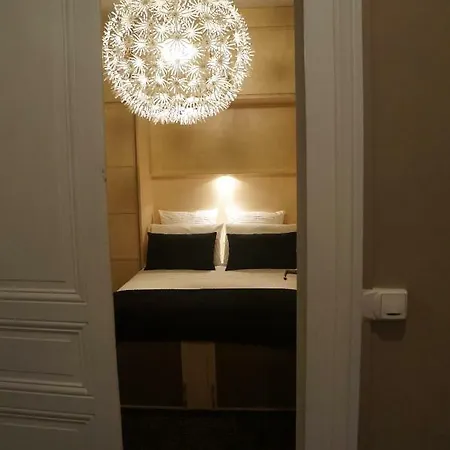 François 1er Appartement *