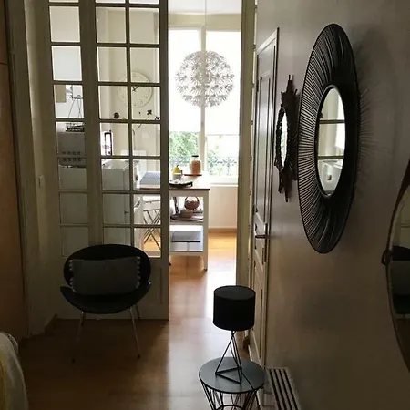 François 1er Appartement